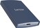 Lexar 2TB Armor 700 Portable SSD Up to 2000MBs USB 32 Gen 2x2 Rugged IP66 Water Dust Resistance Compatible wiPhone 1516 Cameras Gaming External SSD Dark Blue LAR700X002TRNLNU