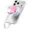 DIGIERA 1TB Magnetic Portable SSD External Solid State Drives with USBC 32 Gen 2x2 Speed Up to 2000MBs Compact Durable Compatible with iPhone 1516 Series and Other USBC Devices Pink