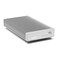 OWC Express 1M2 80Gbs Portable NVMe SSD USB4 Thunderbolt CompatibleUSBC Ultra Fast External SSD Drive with Aluminum Heat Sink Enclosure Enclosure Only
