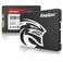 KingSpec 1TB 25 SATA SSD SATA III 6Gbs Internal Solid State Drive 3D NAND Flash TLC Compatible with DesktopLaptopAllinone