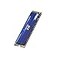 KingSpec NX Series 512GB Gen3x4 NVMe M2 SSD Up to 3500MBs 3D NAND Flash M2 2280 Internal Solid State Drive for Desktop and Laptop