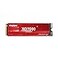KingSpec XG7000 1TB NVMe SSD PCIe 407400MBs Read Speed 3D TLC NAND M2 2280 Internal SSD Compatible with Gaming PC Laptop PS5 Console