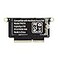 FLEANE FM17A 1TB PCIE 30x4 NVME 3D NAND TLC Flash SSD for MacBook Pro Retina A1708 20162017 Included DIY Tools 1TB