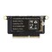 FLEANE FM17A 1TB PCIE 30x4 NVME 3D NAND TLC Flash SSD for MacBook Pro Retina A1708 20162017 Included DIY Tools 1TB