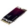 Kingshark gamer Kingshark M2 2242 SSD 512GB Ngff Internal Solid State Drive HighPerformance Hard Drive for Desktop Laptop SATA III 6Gbs Includes SSD 512GB M2 2242
