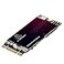 Kingshark gamer Kingshark M2 2242 SSD 256GB Ngff Internal Solid State Drive HighPerformance Hard Drive for Desktop Laptop SATA III 6Gbs Includes SSD 256GB M2 2242