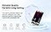 Kingshark gamer Kingshark M2 2242 SSD 256GB Ngff Internal Solid State Drive HighPerformance Hard Drive for Desktop Laptop SATA III 6Gbs Includes SSD 256GB M2 2242