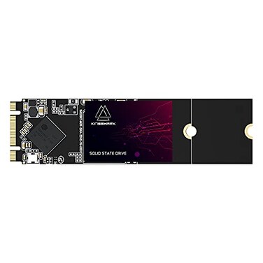 Kingshark gamer SSD M2 2280 64GB Ngff Internal Solid State Drive HighPerformance Hard Drive for Desktop Laptop SATA III 6Gbs 64GB M2 2280