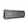 fanxiang S660 PCIe 40 1TB NVMe M2 SSD for PS5 with Heatsink Up to 5000MBs Internal Gaming SSD NAND SLC Cache Suitable for PS5 Enthusiasts Technology Enthusiasts IT Professionals