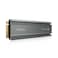 fanxiang S660 PCIe 40 1TB NVMe M2 SSD for PS5 with Heatsink Up to 5000MBs Internal Gaming SSD NAND SLC Cache Suitable for PS5 Enthusiasts Technology Enthusiasts IT Professionals