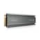 fanxiang S660 PCIe 40 1TB NVMe M2 SSD for PS5 with Heatsink Up to 5000MBs Internal Gaming SSD NAND SLC Cache Suitable for PS5 Enthusiasts Technology Enthusiasts IT Professionals