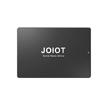 JOIOT 256GB SSD Internal Solid State Hard Drive 3D NAND 25inch SATA III Internal SSD Up to 550MBs Upgraded Performance for PC Laptop Game Creation
