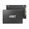 JOIOT 1TB SSD Internal Solid State Hard Drive 3D NAND 25inch SATA III Internal SSD Up to 550MBs Upgraded Performance for PC Laptop Game Creation