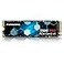 fanxiang S500 Pro 256GB NVMe SSD M2 PCIe 30 Gen 3x4 2280 Internal Solid State Drive SLC Cache 3D NAND TLC Up to 3000MBs Compatible with Laptop and PC DesktopsBlack