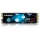 fanxiang S500 Pro 256GB NVMe SSD M2 PCIe 30 Gen 3x4 2280 Internal Solid State Drive SLC Cache 3D NAND TLC Up to 3000MBs Compatible with Laptop and PC DesktopsBlack