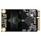 Kingshark Gamer mSATA 512GB Internal Solid State Drive High Performance Hard Drive for Desktop Laptop SATA III 6Gbs Includes SSD 512GB mSATA