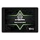 Kingshark Gamer SSD 64GB SATA3 25 Internal Solid State Drive SATAIII 6 Gbs High Performance 7MM Height SSD 64GB 25SATA3