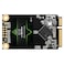 Kingshark Gamer mSATA 64gb Internal Solid State Drive High Performance Hard Drive for Desktop Laptop SATA III 6Gbs Includes SSD 64GB Msata