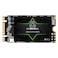 Kingshark Gamer SSD M2 2242 256GB Internal Ngff SSD 42MM SATA III 6Gbs 256GB M2 2242