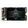 KingShark Gamer SSD M2 2242 128GB Internal Ngff SSD 42MM SATA III 6Gbs 128GB M2 2242