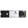 S SHARKSPEED 64GB Internal SSD M2 2280 NGFF SHARKSPEED Plus 3D NAND SATA III 6 GbsInternal Solid State Drive for Notebooks Desktop PC M2 2280 64GB