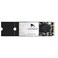 S SHARKSPEED 64GB Internal SSD M2 2280 NGFF SHARKSPEED Plus 3D NAND SATA III 6 GbsInternal Solid State Drive for Notebooks Desktop PC M2 2280 64GB