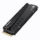 fanxiang S770 1TB NVMe M2 SSD for PS5 with Heatsink and DRAM Up to 7300MBs PCIe 40 Suitable for PS5 Memory Expansion Game Enthusiasts IT Professionals