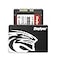 KingSpec 256GB SATA III SSD 6Gbs 25 SATA SSD with 3D NAND Flash Internal Solid State Hard Drives for Laptop and PC Desktop RW Speed up to 550520 MBs