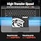KingSpec 256GB SATA III SSD 6Gbs 25 SATA SSD with 3D NAND Flash Internal Solid State Hard Drives for Laptop and PC Desktop RW Speed up to 550520 MBs