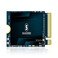 S SHARKSPEED SSD 512GB M2 2230 NVMe PCIe Gen 30X4 Internal Solid State Drive Compatible with Steam Deck ROG Ally Surface Pro Ultrabook Laptop Desktop PC M2 2230 PCIe 512GB