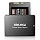 Ediloca 128GB SSD Internal Solid State Drive 25 SATA III 6Gbs 500MBs Read Speed 3D TLC NAND 128GB SATA SSD PCLaptop Upgrade ShockResistant DropProofES106