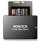 Ediloca 2TB SSD Internal Solid State Drive 25 SATA III 6Gbs 550MBs Read Speed 3D TLC NAND 2TB SATA SSD PCLaptop Upgrade ShockResistant DropProofES106