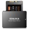 Ediloca 2TB SSD Internal Solid State Drive 25 SATA III 6Gbs 550MBs Read Speed 3D TLC NAND 2TB SATA SSD PCLaptop Upgrade ShockResistant DropProofES106