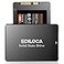 Ediloca 4TB SSD Internal Solid State Drive 25 SATA III 6Gbs 550MBs Read Speed 3D QLC NAND 4TB SATA SSD PCLaptop Upgrade ShockResistant DropProofES106