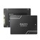 RAOYI 1TB Internal SSD SATA III 6Gbs 25 Solid State Drive 3D NAND Flash Advanced SSD Hard Drive Up to 550MBs SATA 3 SSD Upgrade Performance for PC Laptop