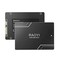 RAOYI 1TB Internal SSD SATA III 6Gbs 25 Solid State Drive 3D NAND Flash Advanced SSD Hard Drive Up to 550MBs SATA 3 SSD Upgrade Performance for PC Laptop