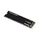 WDBLACK 2TB SN850 NVMe Internal Gaming SSD Solid State Drive Gen4 PCIe M2 2280 3D NAND Up to 7000 MBs WDS200T1X0E
