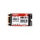 KingSpec 2TB M2 SATA 2242 SSD NOT for NVMe Slots Upgrade for LaptopDesktop SATA III 6Gbs BM Key Up to 550MBs