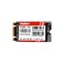 KingSpec 2TB M2 SATA 2242 SSD NOT for NVMe Slots Upgrade for LaptopDesktop SATA III 6Gbs BM Key Up to 550MBs