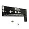 BestParts M2 NGFF MKey NVME SSD Convertor Card Replacement for Mac mini Late 2014 A1347 MEGEN2 MEGEM2 MEGEQ2