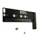 BestParts M2 NGFF MKey NVME SSD Convertor Card Replacement for Mac mini Late 2014 A1347 MEGEN2 MEGEM2 MEGEQ2