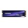 fanxiang S880 NVMe SSD 1TB PCIe 40 M2 2280 Gaming SSD 3D NAND TLC Seq Read Speeds UP to 7300MBs Dynamic SLC Cache Internal Solid State Drive for PS5 Enthusiasts High End Computing Gaming