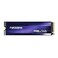 fanxiang S880 NVMe SSD 1TB PCIe 40 M2 2280 Gaming SSD 3D NAND TLC Seq Read Speeds UP to 7300MBs Dynamic SLC Cache Internal Solid State Drive for PS5 Enthusiasts High End Computing Gaming