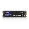 JOIOT 512GB SSD NVMe M2 Internal Solid State DriveUp to 3500MBs wVNAND Technology Storage and Memory Expansion for Gaming Max SpeedBlack