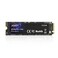 JOIOT 512GB SSD NVMe M2 Internal Solid State DriveUp to 3500MBs wVNAND Technology Storage and Memory Expansion for Gaming Max SpeedBlack