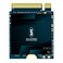 S SHARKSPEED M2 2230 SSD 256GB NVMe PCIe Gen30X4 Internal Solid State Drive Compatible with Steam Deck ROG Ally Surface Pro7Pro8Pro9proXlaptop3laptop4laptop Go Ultrabook