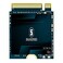 S SHARKSPEED M2 2230 SSD 256GB NVMe PCIe Gen30X4 Internal Solid State Drive Compatible with Steam Deck ROG Ally Surface Pro7Pro8Pro9proXlaptop3laptop4laptop Go Ultrabook