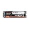 MMOMENT MT34 512GB SSD PCIe Gen3 NVMe M2 2280 Internal Solid State Drive Gen30X4 Read Speed up to 2000MBs for Laptop and PC Desktop