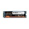 MMOMENT MT34 512GB SSD PCIe Gen3 NVMe M2 2280 Internal Solid State Drive Gen30X4 Read Speed up to 2000MBs for Laptop and PC Desktop