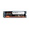 MMOMENT MT34 512GB SSD PCIe Gen3 NVMe M2 2280 Internal Solid State Drive Gen30X4 Read Speed up to 2000MBs for Laptop and PC Desktop